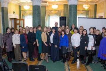 Підбили підсумки роботи закладів культури Луцької громади у 2025 році