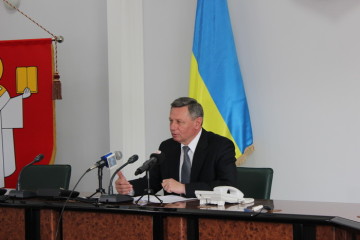 Луцький міський голова Микола Романюк вражений популізмом та незнанням Бюджетного кодексу окремими депутатами міської ради