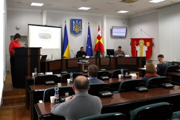 За 2025 рік бюджет громади виконано на 101,3%