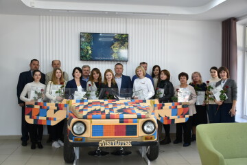 Юрій Безпятко: &ldquo;Коли буде розвинений туризм &mdash; тоді процвітатиме готельний та ресторанний бізнес, будуть заповненні музеї та транспорт&rdquo;