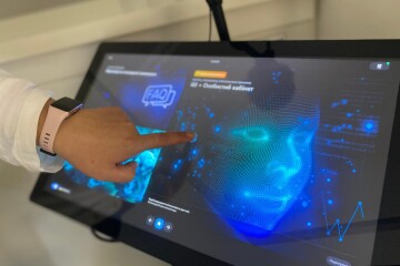 Луцькводоканал робить ставку на штучний інтелект: від загального асистента до повної автоматизації системи водопостачання