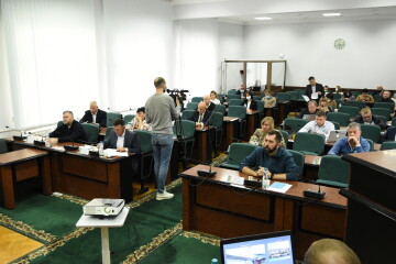 Встановлено нові тарифи на послуги, що надаються ЛСКАП “Луцькспецкомунтранс”
