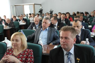 Депутати озвучили запити та запитання