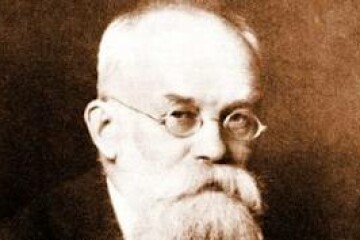 В понеділок, 25 листопада, у Луцьку вшановуватимуть пам'ять Михайла Грушевського
