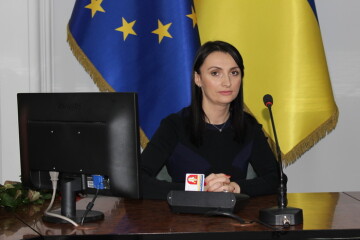 Юлію Вусенко обрано секретарем Луцької міської ради