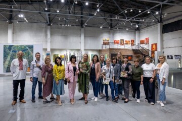 Другий день Інтеркультурного форуму «Міста взаємності» у Луцьку: польові візити та обмін досвідом