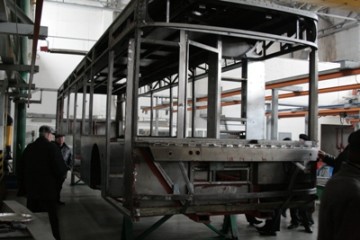 Обговорено питання утилізації промислових відходів