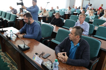 У Луцькій громаді затвердили мережу закладів загальної середньої освіти