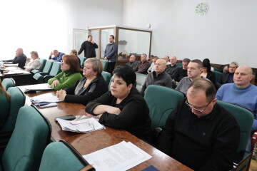 Як у Луцькій громаді опікуються безпритульними тваринами