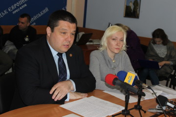 	Відбувся “круглий стіл” щодо діяльності КП “Ласка”