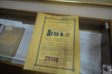 Музей історії судової справи запрошує на екскурсію