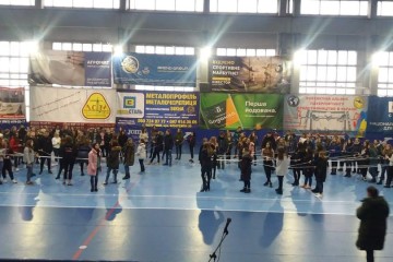 Масштабний перформанс «Відчуй силу роду»
