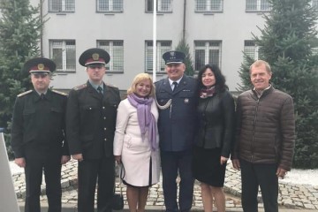  Делегація з міста Луцька побувала в Польщі