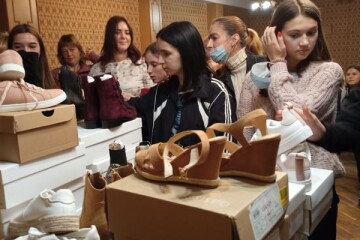 Творити добро дуже важливо