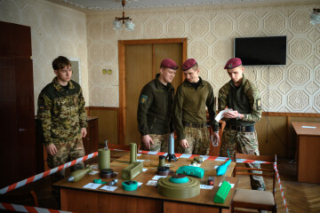 У Луцьку відбувся Кубок української національної та громадянської ідентичності &ndash; 2026