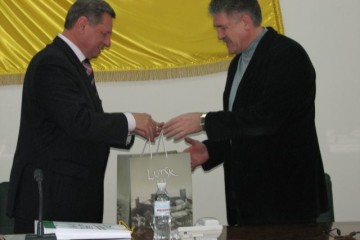 Микола Романюк: «Наша міська рада обрана людьми і повинна працювати на благо громади»