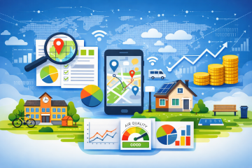 Засідання робочої групи з питань відкритих даних