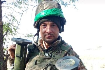 У Луцьку встановлять меморіальну дошку Герою Юрію Кошинському