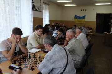 Спартакіада міста Луцька вийшла на фінішну пряму