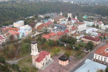 Луцьк переймає досвід організації фестивалів задля активізації туристичного руху