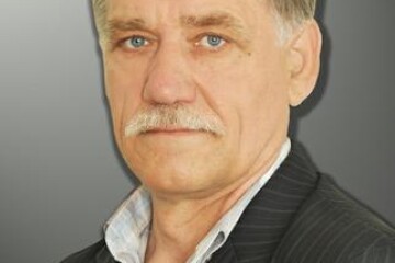 Проєкт "Культура Луцька. Відомі люди: Олександр Якимчук"