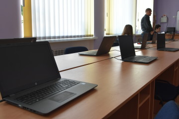 Луцький ліцей №27 &mdash; одна із найсучасніших шкіл нашого міста