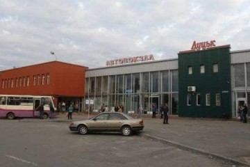 Позиція Луцької міської ради щодо конфліктної ситуації на автостанції №1