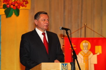 Микола Романюк: «Усі ми робимо одну загальну справу: працюємо на благо нашої громади»