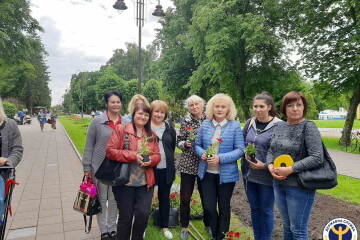 В службі зайнятості діє проєкт «Територія майстерності»