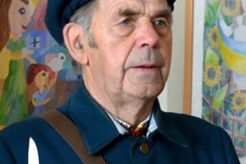 Відійшов у засвіти заслужений працівник культури України, педагог, засновник та багаторічний керівник аматорської хорової капели &laquo;Посвіт&raquo; Ростислав Кушнірук