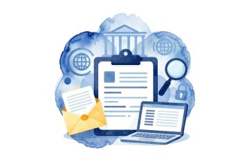 Координаційний центр з надання правничої допомоги інформує: як подати запит на публічну інформацію
