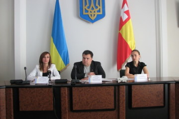 Наталія Бунда: «У Міжнародний день туризму у Луцьку буде відкрито два нових туристичних об’єкти»