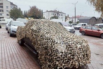 КП &laquo;Луцькводоканал&raquo;: працюємо для людей, а ЗСУ в пріоритеті