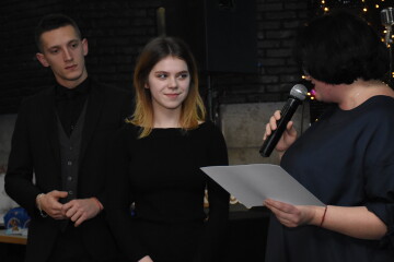 Відомі лучани стали наставниками для дітей особливої долі