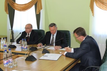 Луцький ЦНАП має стати базовим для області