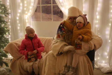 День Святого Миколая