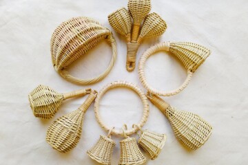 Майстри Луцької громади &ndash; серед переможців конкурсу  &laquo;В мого покоління &ndash; глибоке коріння&raquo;