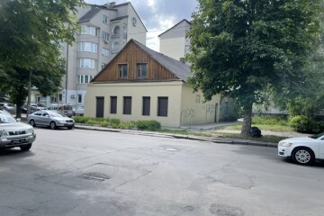ПОВІДОМЛЕННЯ Про продаж на електронному аукціоні без умов об&rsquo;єкта малої приватизації Луцької міської територіальної приміщення на вул. Стрілецькій, 25 у м. Луцьку