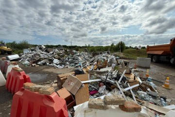 До уваги підприємств та підприємців, майно яких постраждало під час ворожої атаки 6 червня