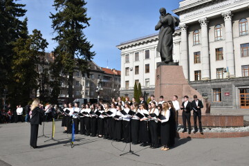 Сьогодні 211-та річниця від Дня народження славетного Кобзаря 