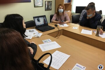 Вибір професії 