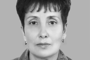 Проєкт  «Культура Луцька. Відомі Люди: ВАЛЕНТИНА ГАВРИЛЮК»