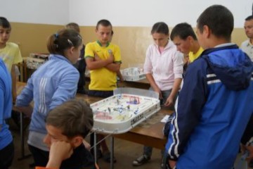 	У Луцьку відбулися спортивні заходи з нагоди Міжнародного дня захисту дітей