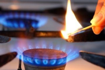 Увага! Завтра в окремих будинках буде тимчасово призупинено газопостачання