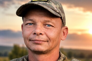 На щиті до Луцька повертається захисник Андрій Ждань
