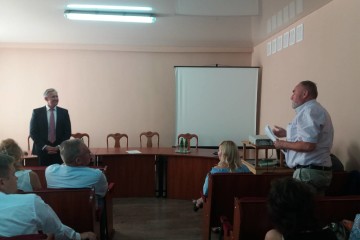 У Луцьку  укладено 101,3 тис. декларацій з сімейними лікарями та педіатрами  про надання первинної медичної допомоги          