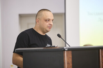 Члени виконкому підтримали виплату одноразової грошової допомоги з нагоди Дня знань дітям ветеранів війни