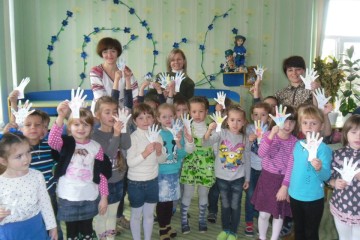Пам’ятаємо і шануємо тих, хто оберігає наш мир та спокій!
