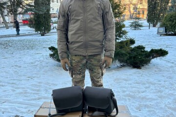 Луцька громада активно допомагає ЗСУ