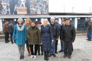 Керівник КП “Ласка” Богдана Новарчук взяла участь у міжнародній конференції